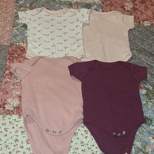 Infant Onsies